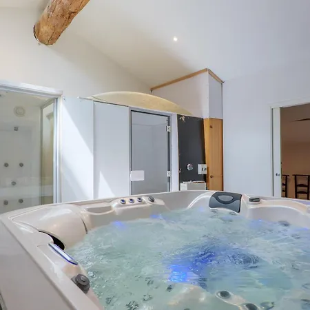La Maison De Mon Pere 3*