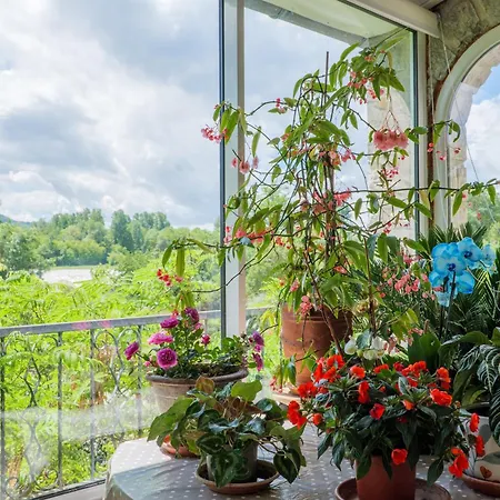 La Maison De Mon Pere 3*
