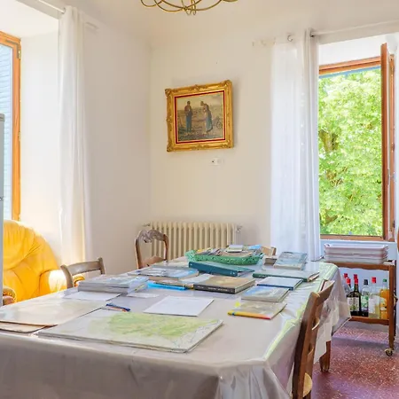 La Maison De Mon Pere Nocleg ze śniadaniem Saint Alban Auriolles