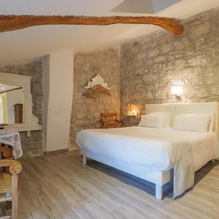 La Maison De Mon Pere Nocleg ze śniadaniem Saint Alban Auriolles