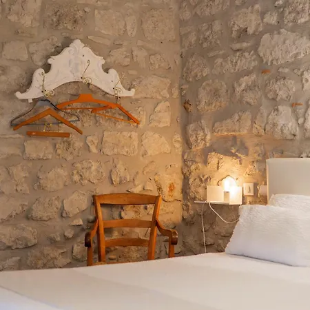 Nocleg ze śniadaniem La Maison De Mon Pere