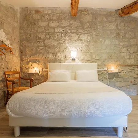 La Maison De Mon Pere 3*