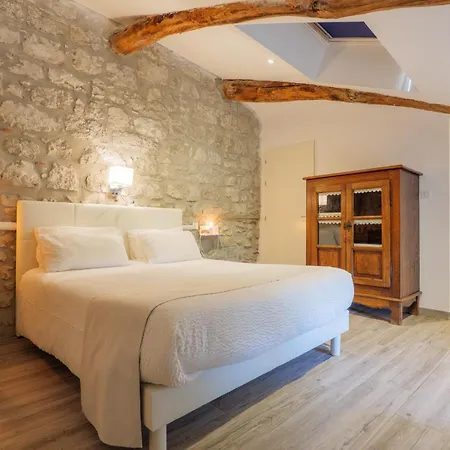 La Maison De Mon Pere 3* Saint Alban Auriolles