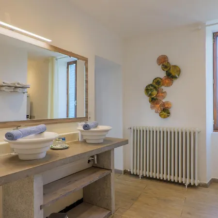La Maison De Mon Pere 3* Saint Alban Auriolles