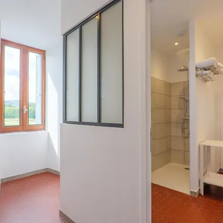 La Maison De Mon Pere Nocleg ze śniadaniem