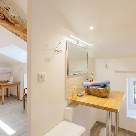 La Maison De Mon Pere