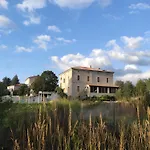 La Maison De Mon Pere 3* Saint Alban Auriolles
