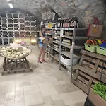 Bed & Breakfast La Maison De Mon Pere