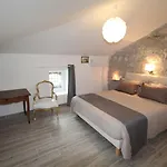 La Maison De Mon Pere Bed & Breakfast Saint Alban Auriolles