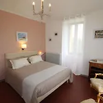 Bed & Breakfast La Maison De Mon Pere Saint Alban Auriolles