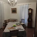 La Maison De Mon Pere Bed & Breakfast