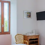 La Maison De Mon Pere Alojamento de Acomodação e Pequeno-almoço Saint Alban Auriolles
