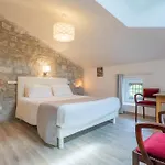 La Maison De Mon Pere 3* Saint Alban Auriolles