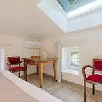 Alojamento de Acomodação e Pequeno-almoço La Maison De Mon Pere Saint Alban Auriolles
