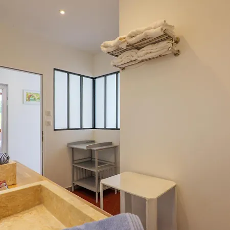 La Maison De Mon Pere 3*