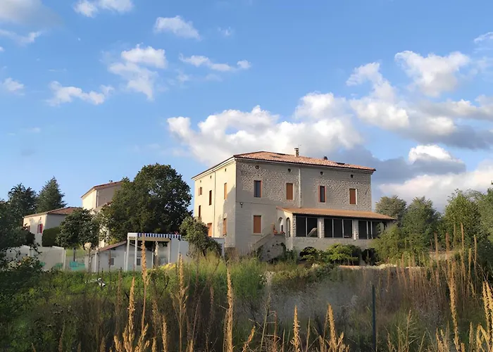 La Maison De Mon Pere 3* Saint Alban Auriolles